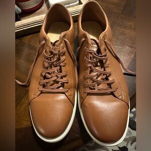 Cole Haan Men’s Grand Crosscourt II Sneaker Size 14